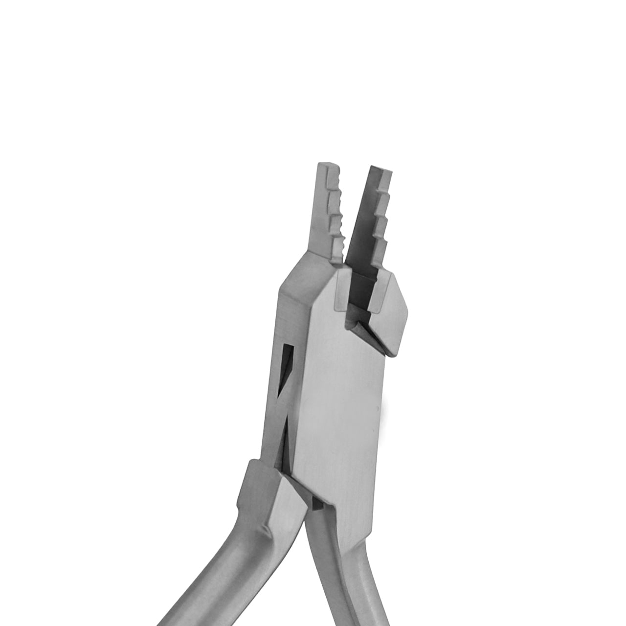 Nance Loop Forming Pliers