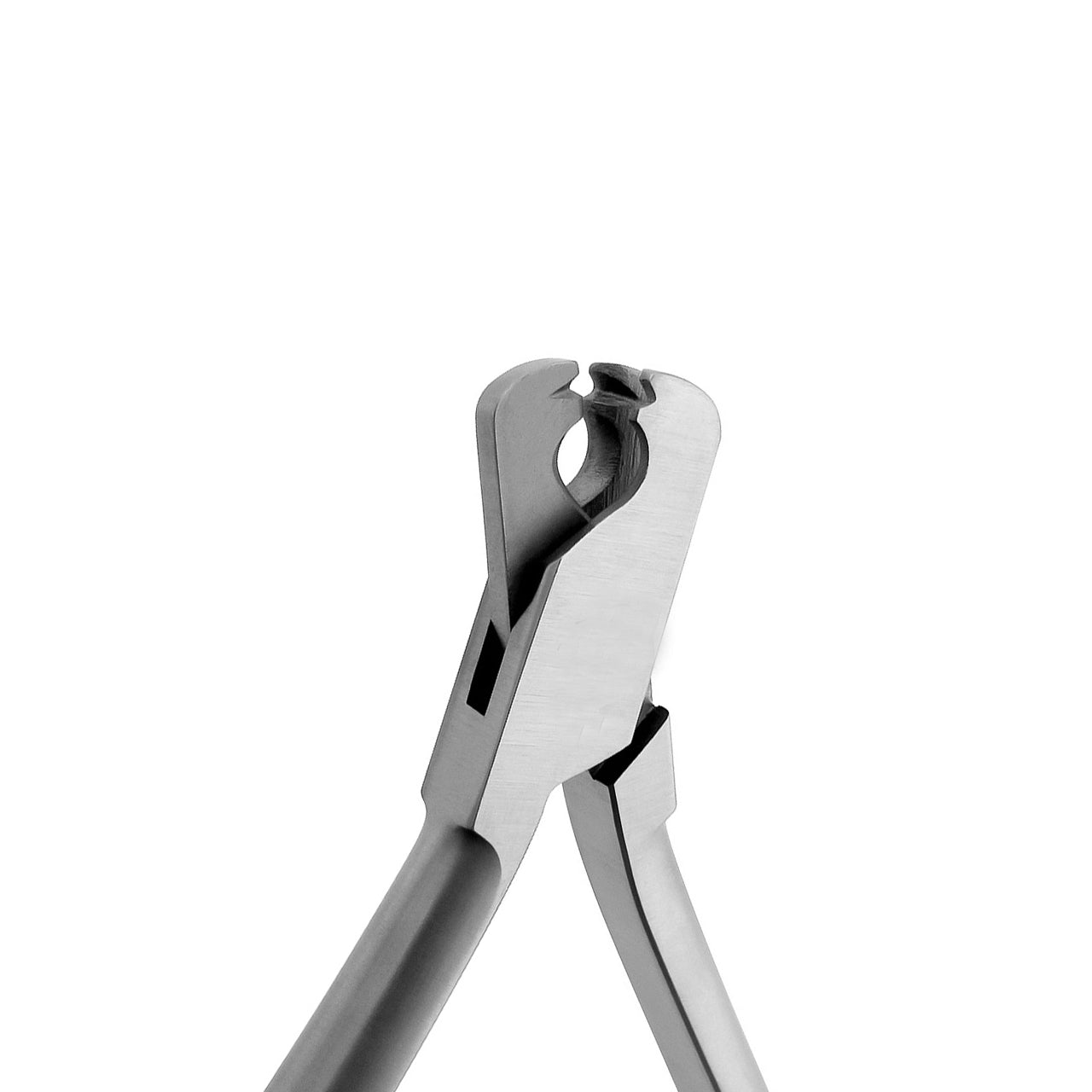 Lingual Bar Bending Pliers