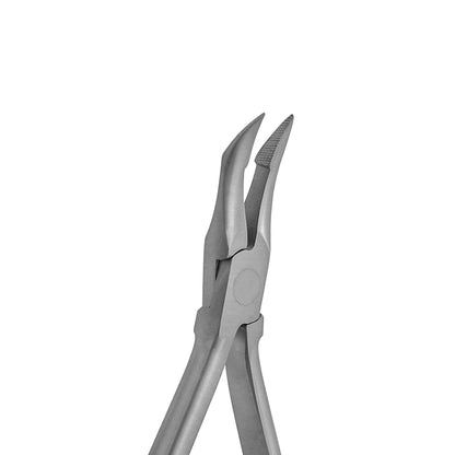 Weingart Pliers, Lap-Joint, Long Handle