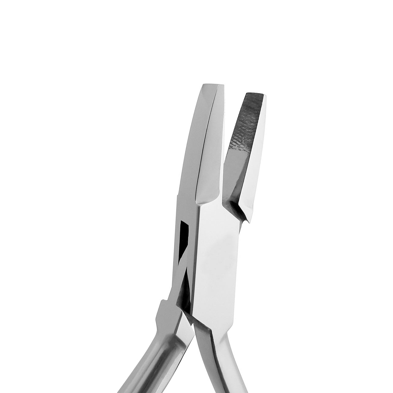 Flat Nose Pliers