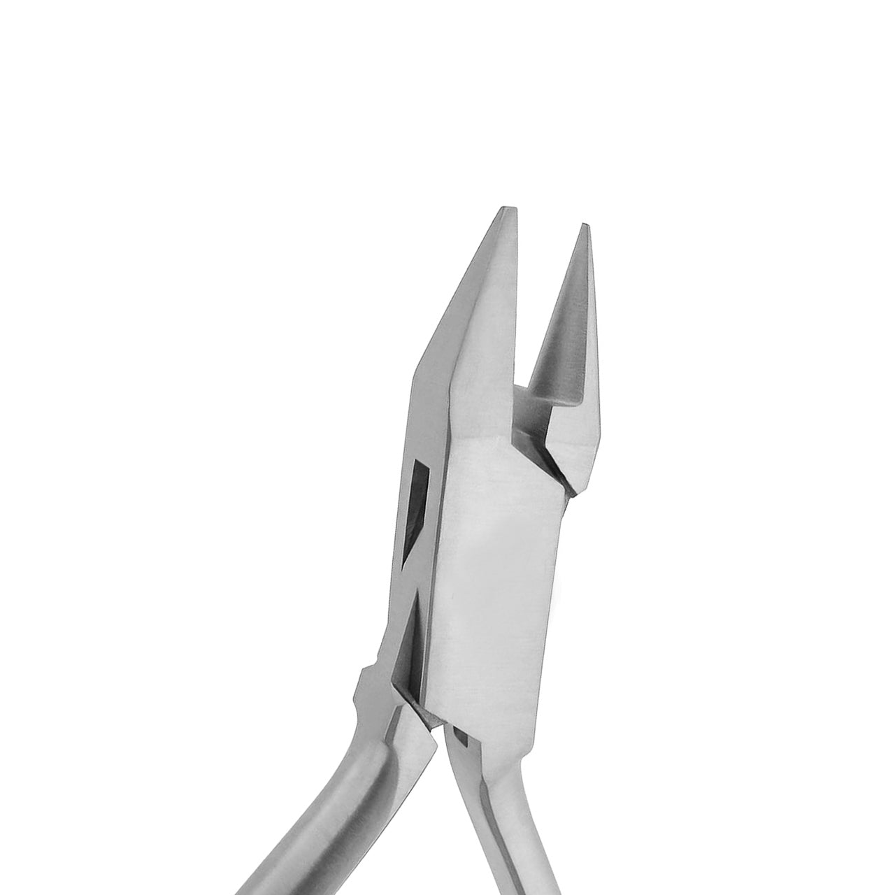 139 Bird Beak Pliers, Long Tip