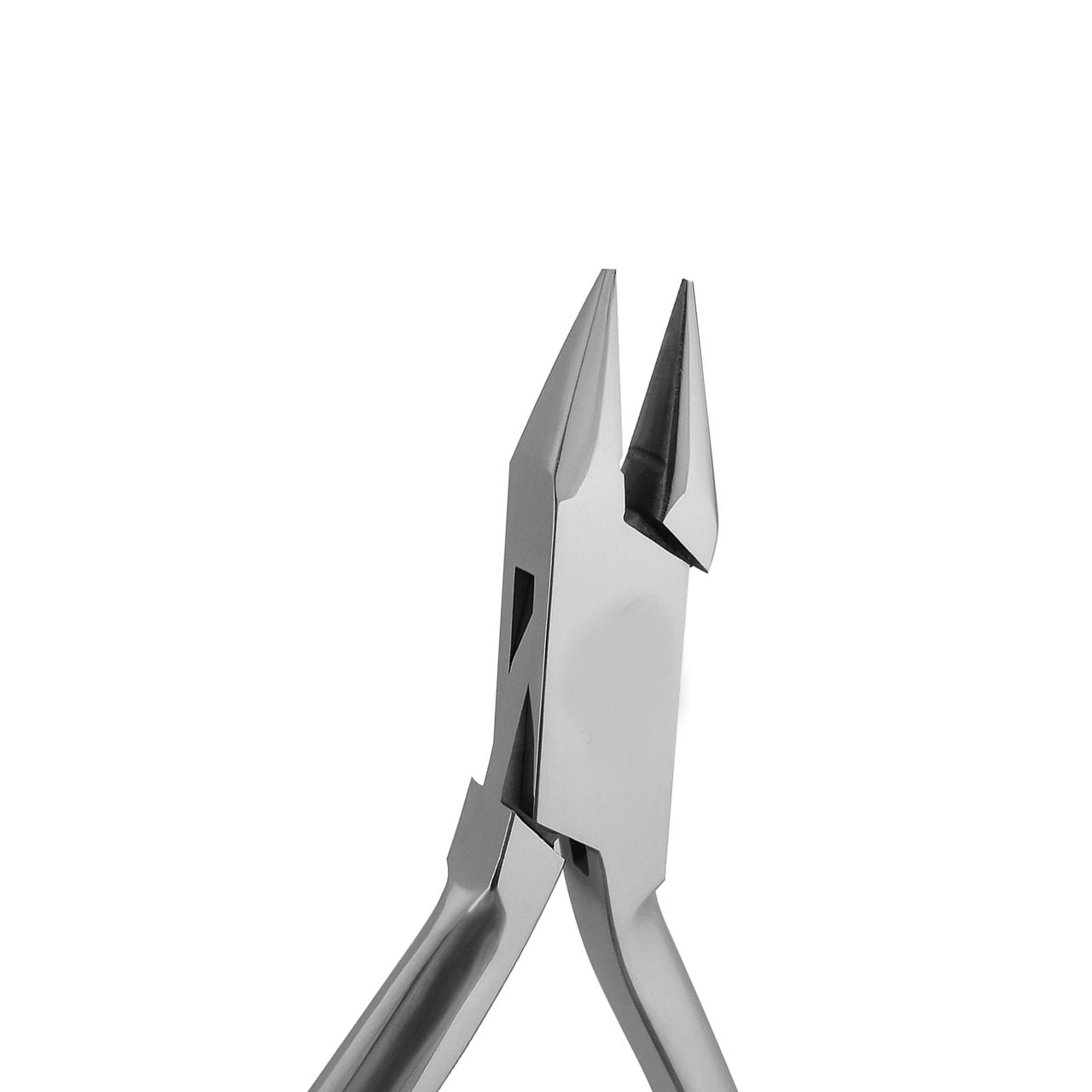 141 Light Wire Pliers with Step and 3 Grooves