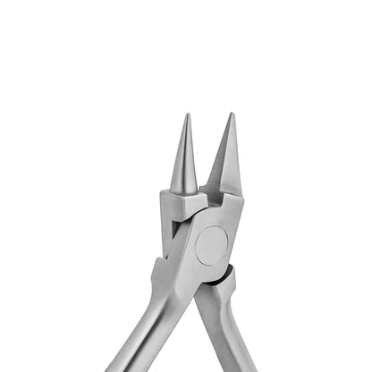 Bird Beak Pliers, Lap-Joint