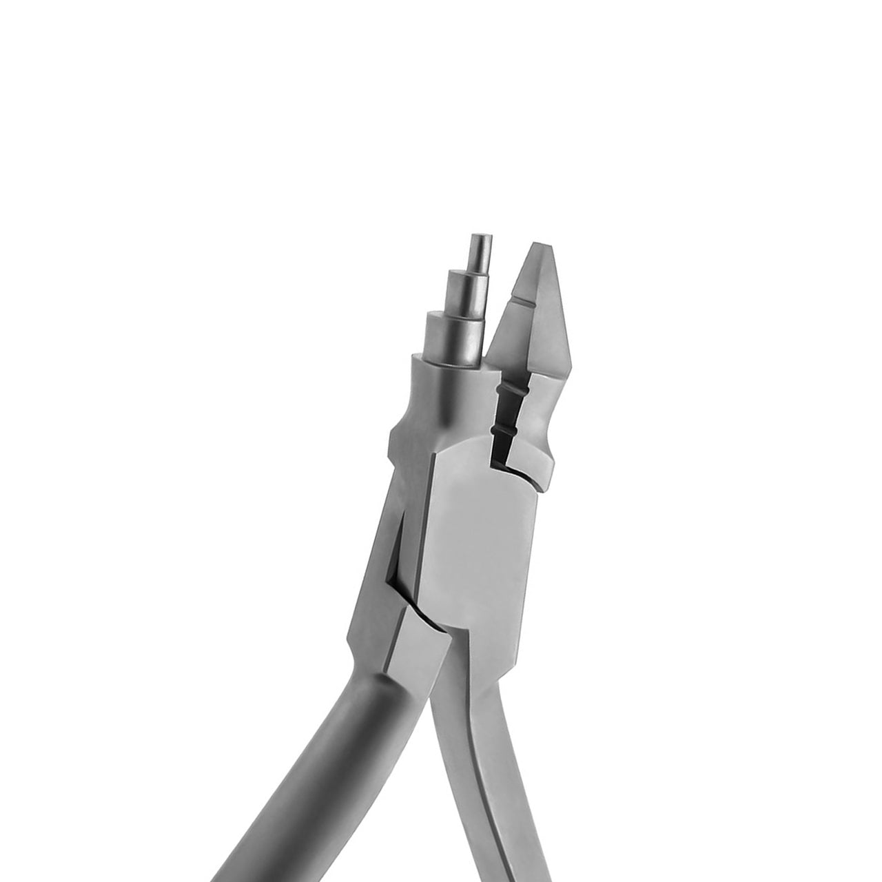 Tweed Loop Forming Pliers, Lap-Joint