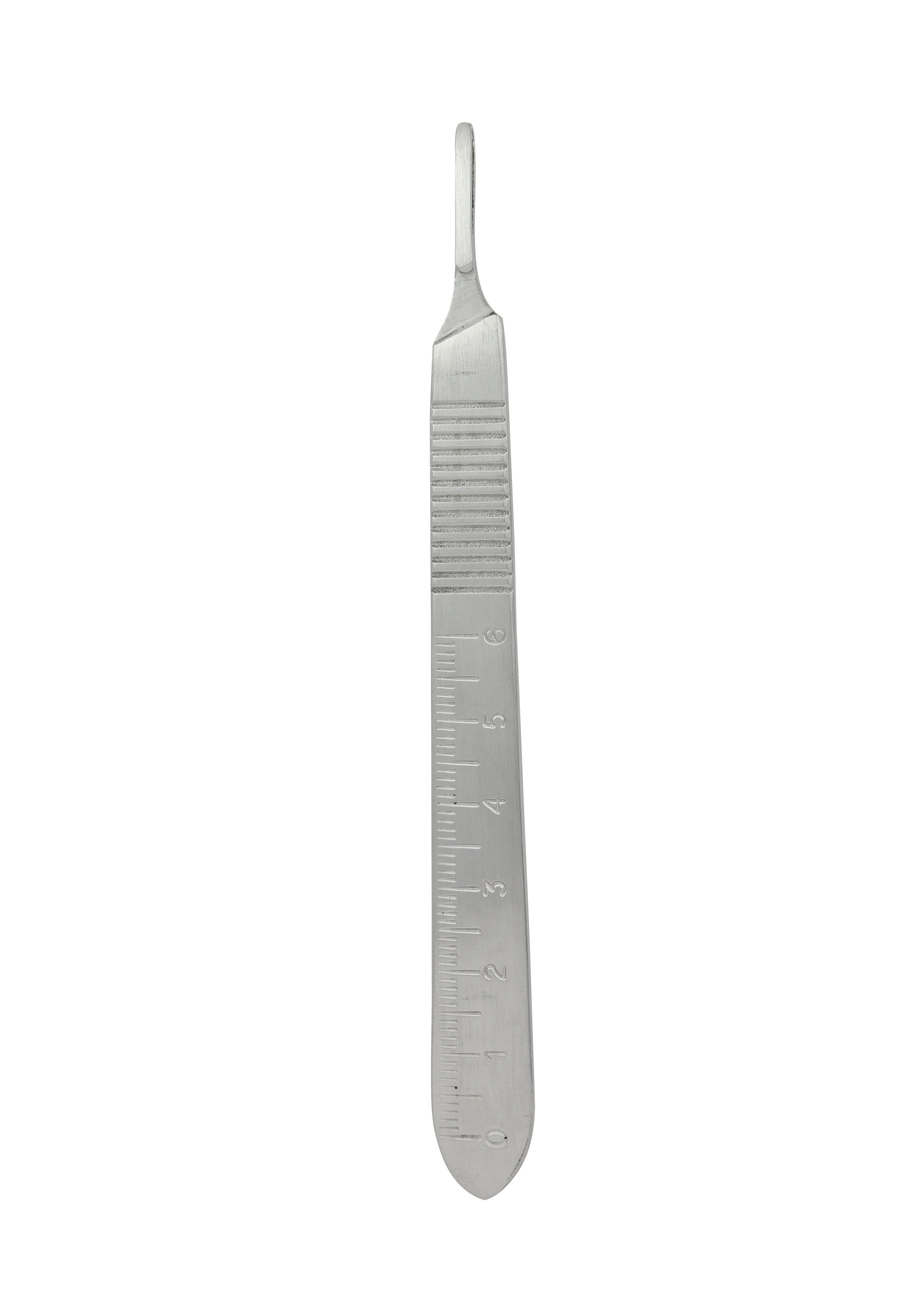 Scalpel Handle With Ruler Online Price in USA – Hunza Dental