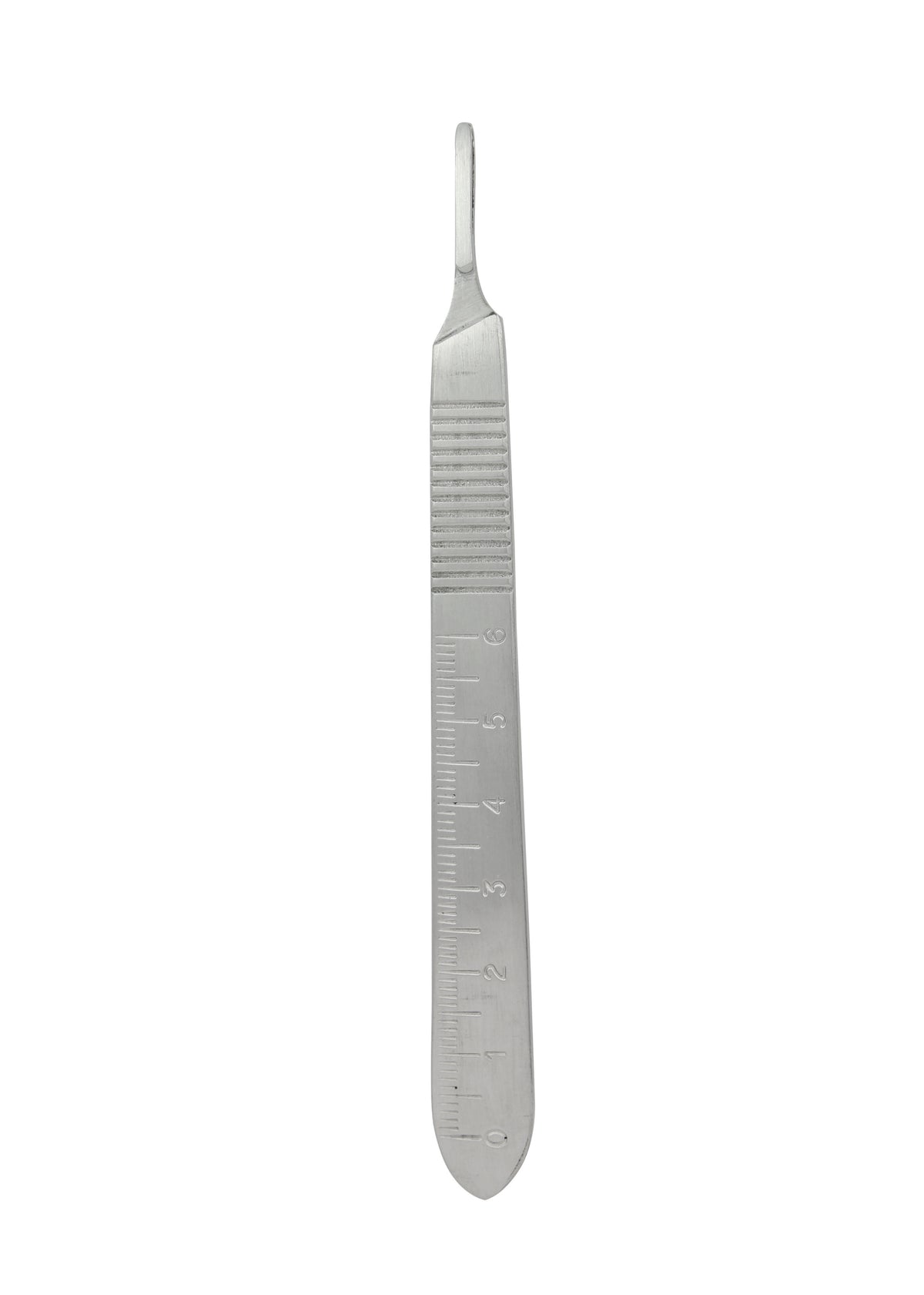 Blade Handle With Ruler Scalpel Handle With Ruler Online Price in USA – Hunza Dental