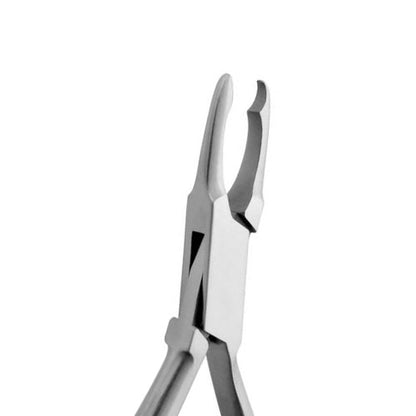 114 Johnson Contouring Pliers