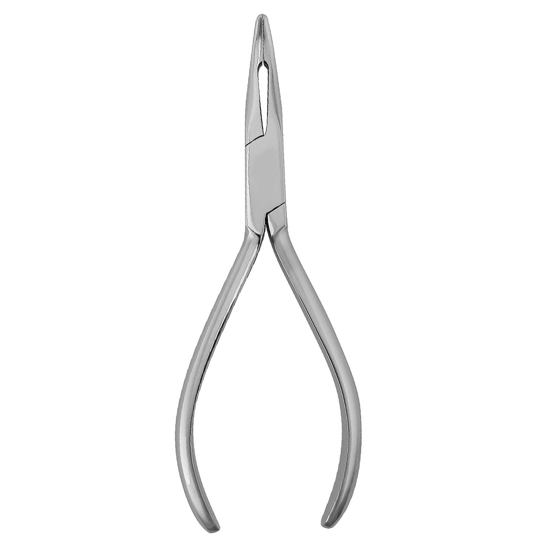 Weingart Pliers, Long