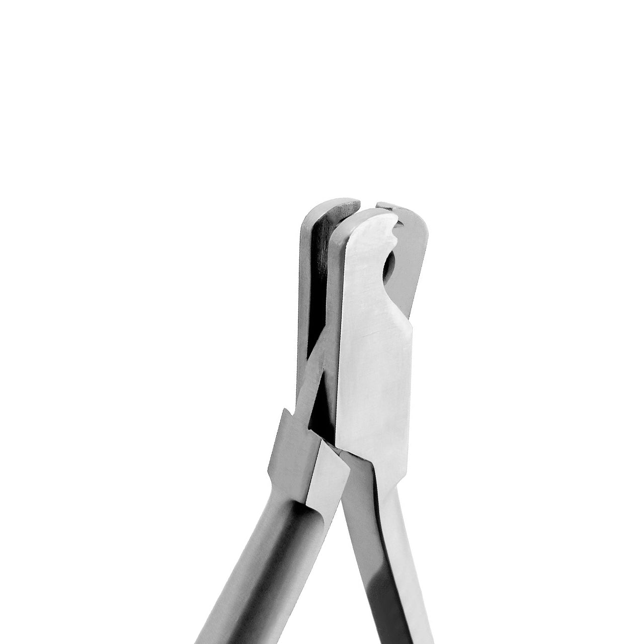 Lingual Bar Bending Pliers