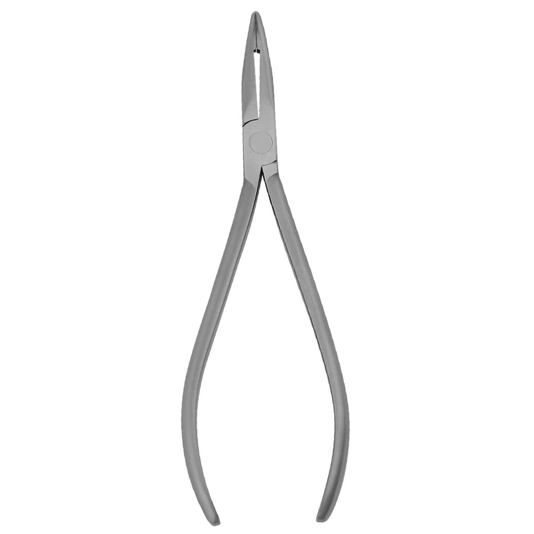 Weingart Pliers, Lap-Joint, Long Handle, Narrow