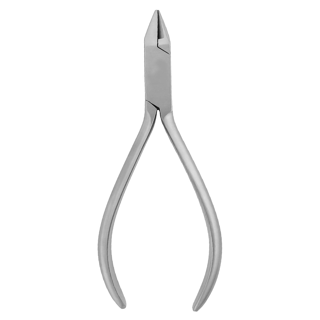 139 Bird Beak Pliers, Long Tip