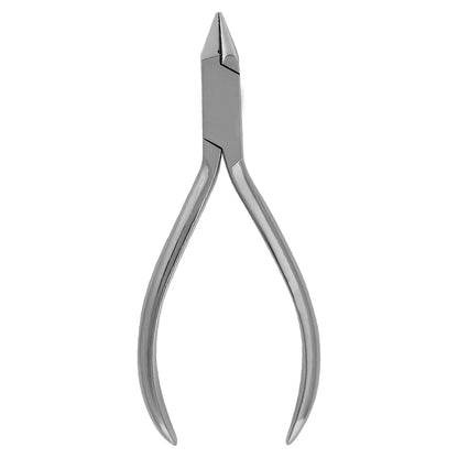 141 Light Wire Pliers with Step and 3 Grooves