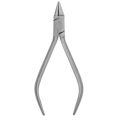 Bird Beak Pliers, Lap-Joint