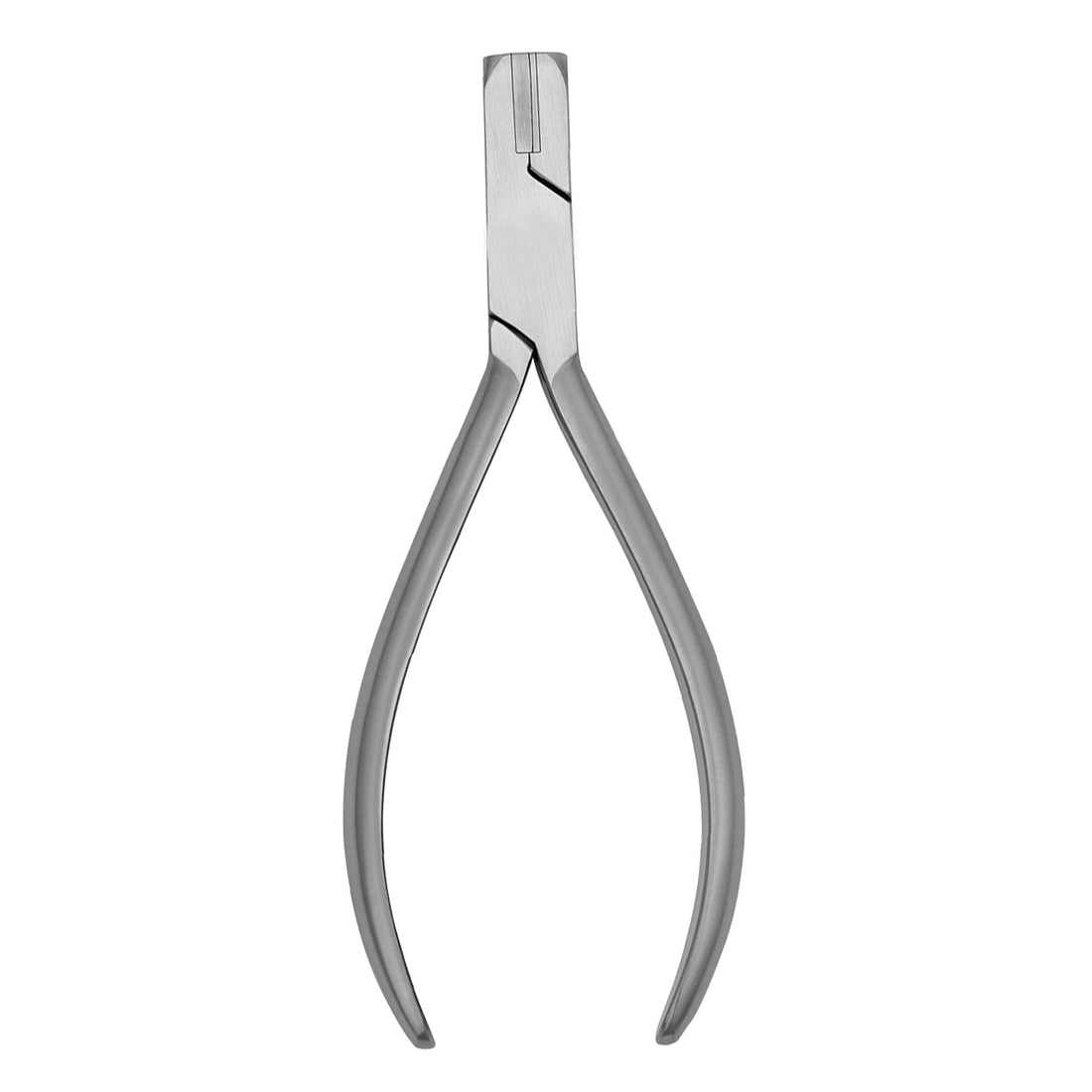 Hollow Chop Pliers, 8.5mm