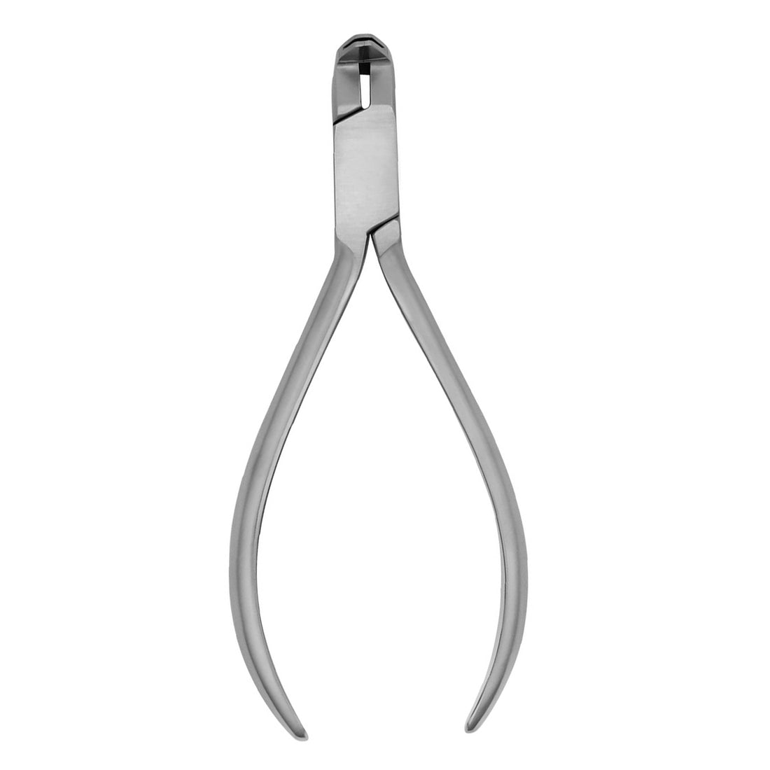 Hook Crimping Pliers, Angled