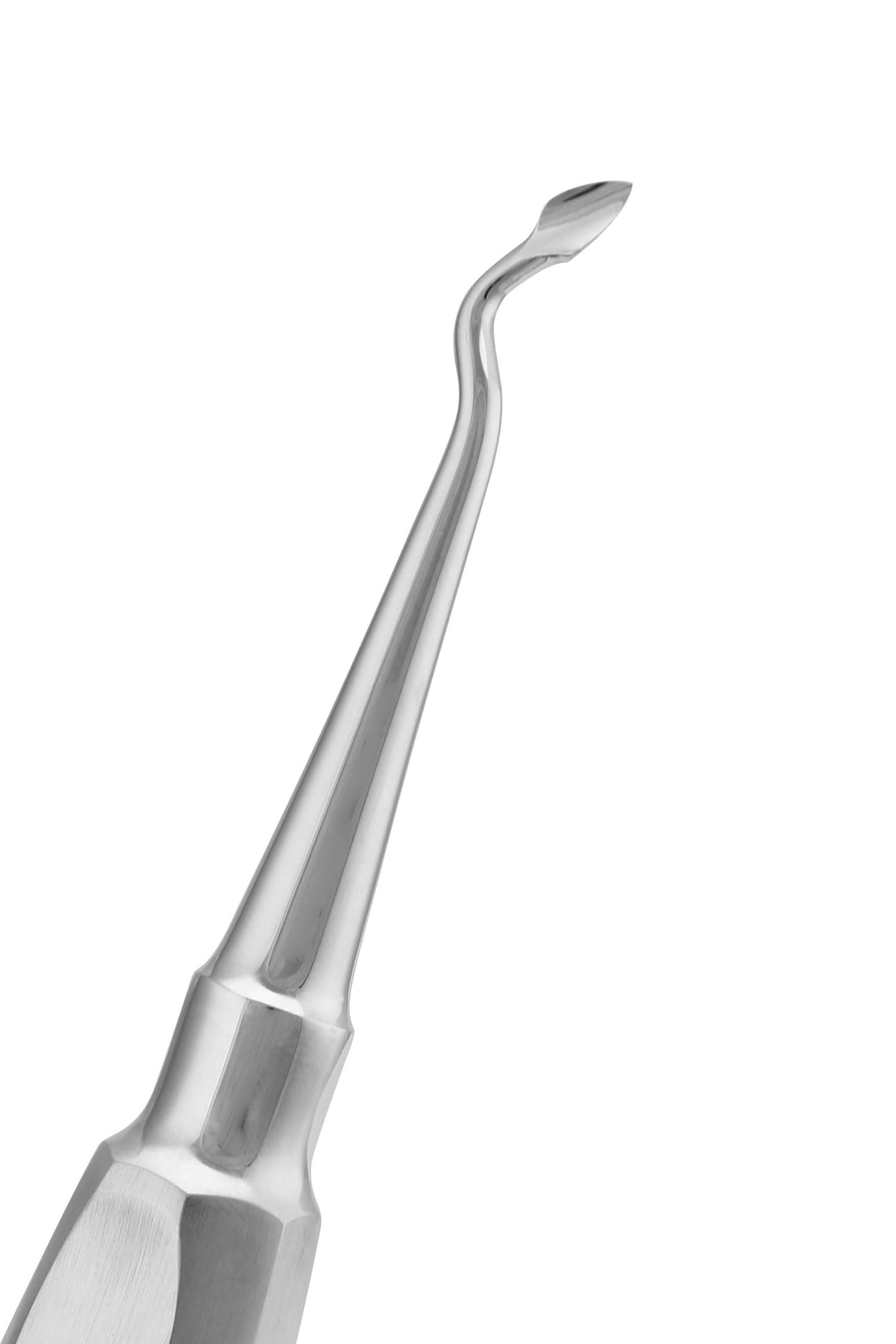 Spade Tip Dental Elevator Set