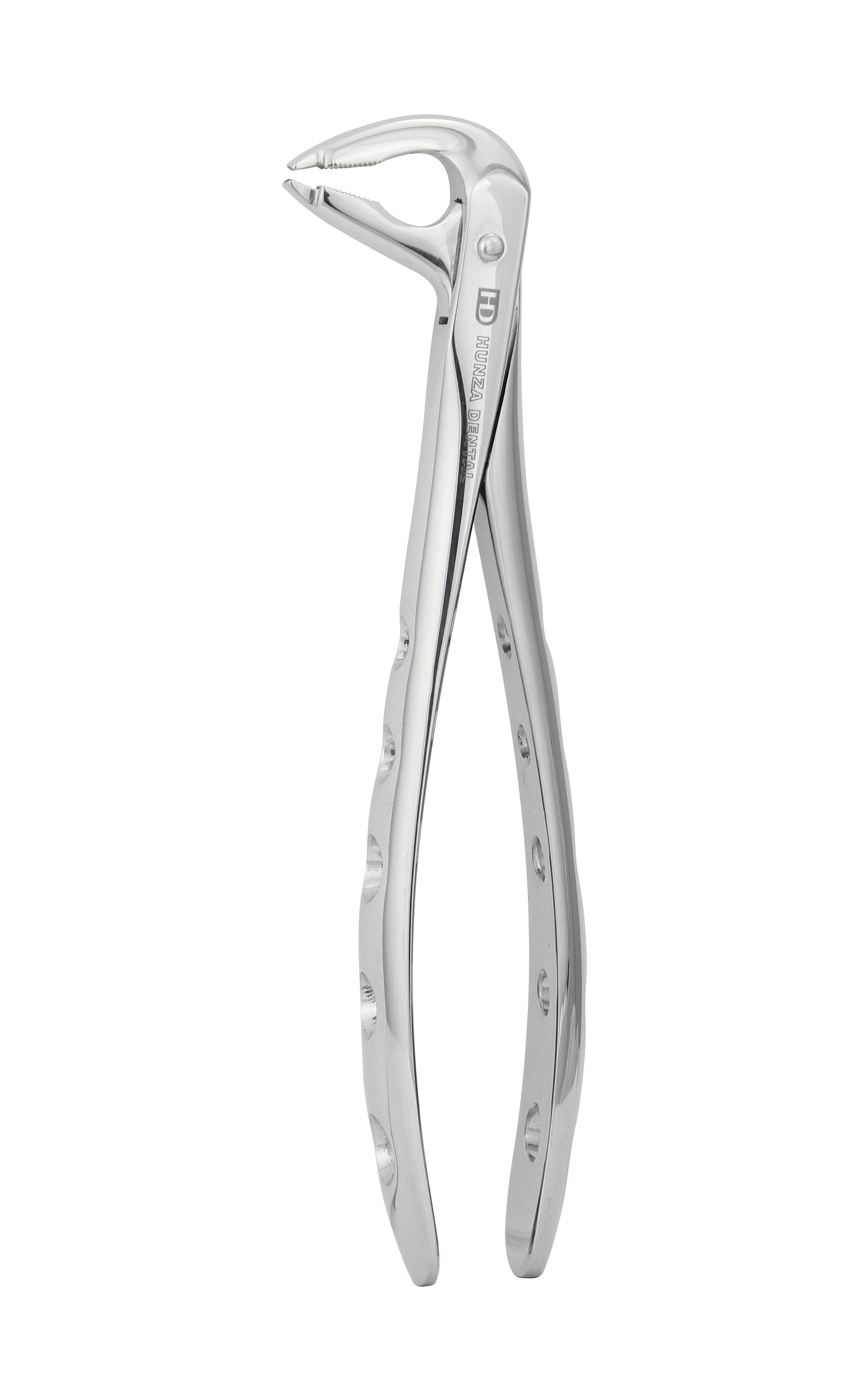 Universal Forceps Set