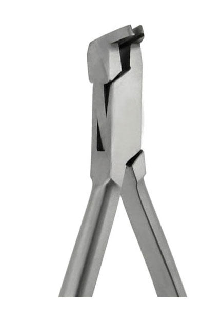 Distal End Cutter With Mini Head