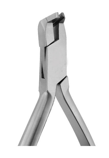 Distal End Cutter