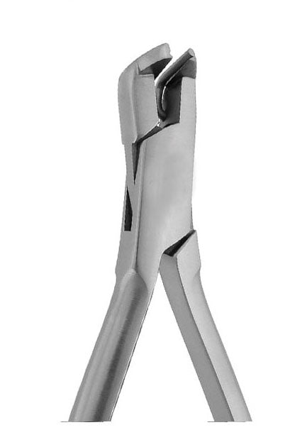 Flush Cut Distal End Cutter Long Handle