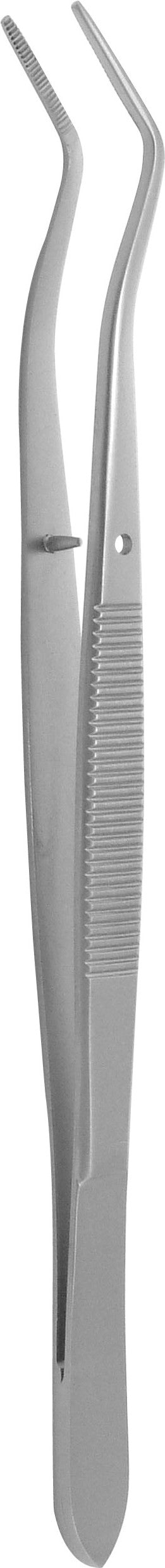 Merriam Dental Tweezers