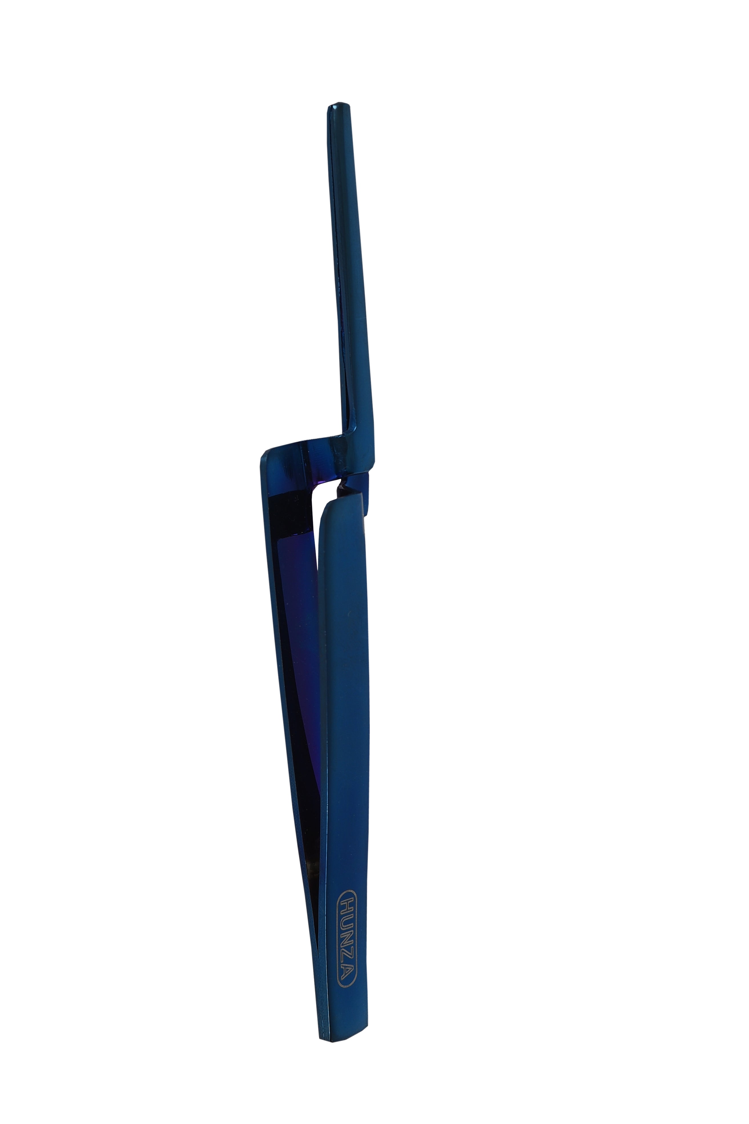 Articulating Paper Forceps Blue