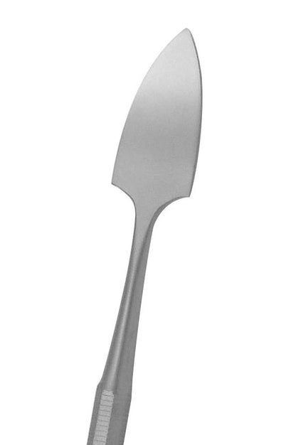 Wax Spatula 31 Double Ended