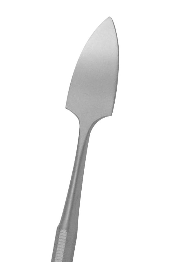 Wax Spatula 31 Double Ended