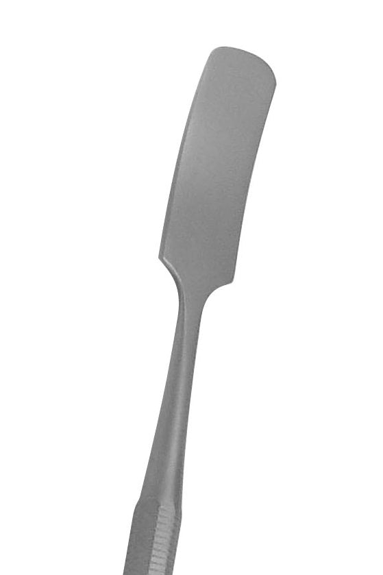 Wax Spatula 31 Double Ended