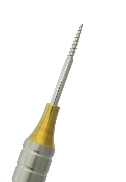 Root Tip Extractor