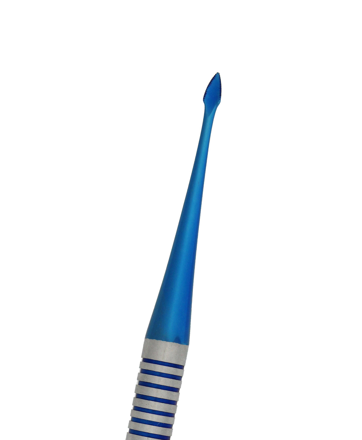 Luxatome Spade Tip Serrated