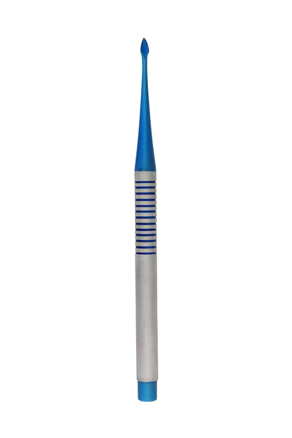 Luxatome Spade Tip Serrated