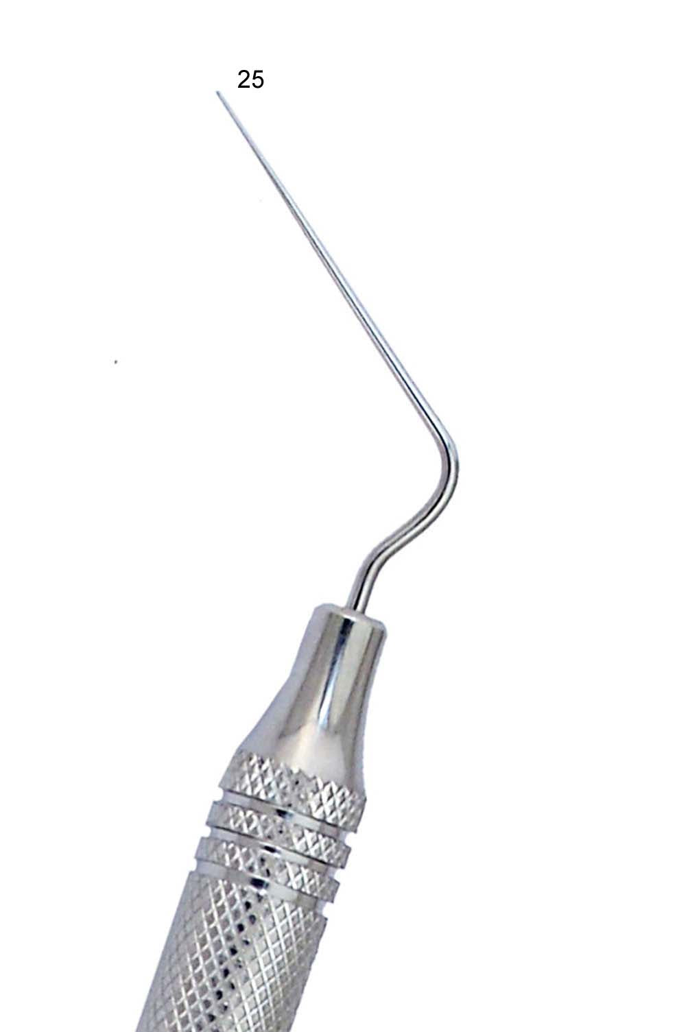 Root Canal Spreader .25