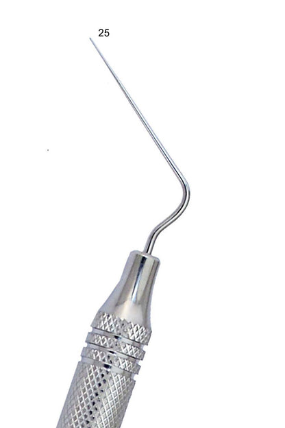 Root Canal Spreader .25