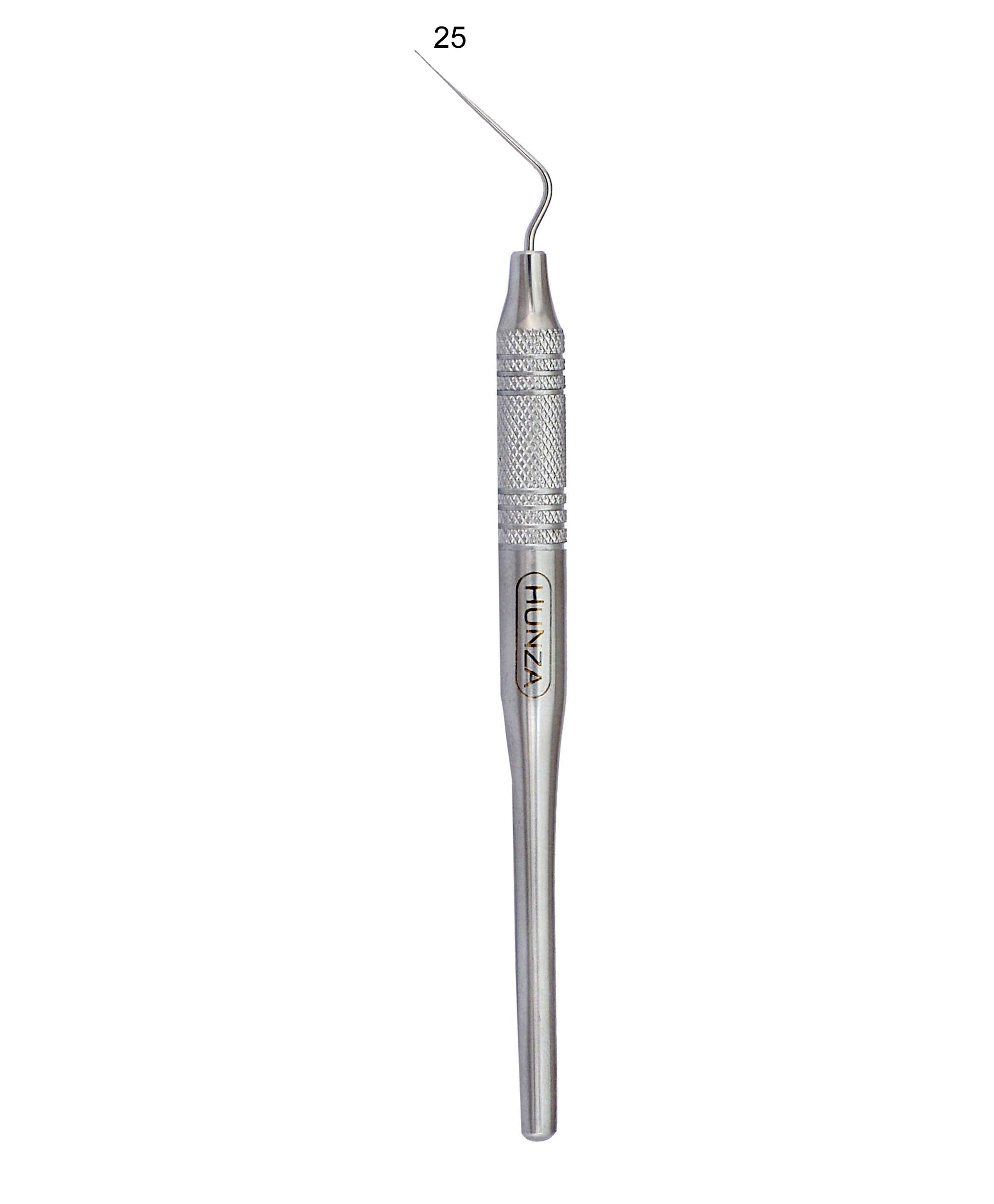 Root Canal Spreader .25