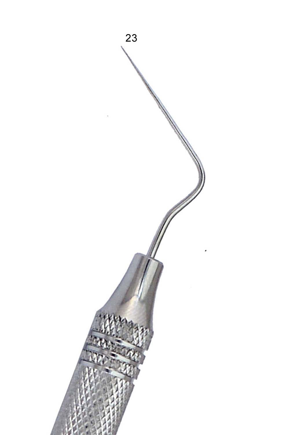 Root Canal Spreader D11T Thinner