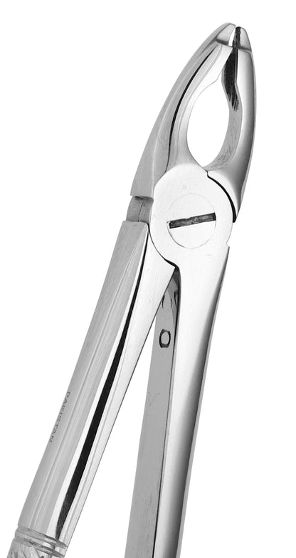 Extraction Forceps 034