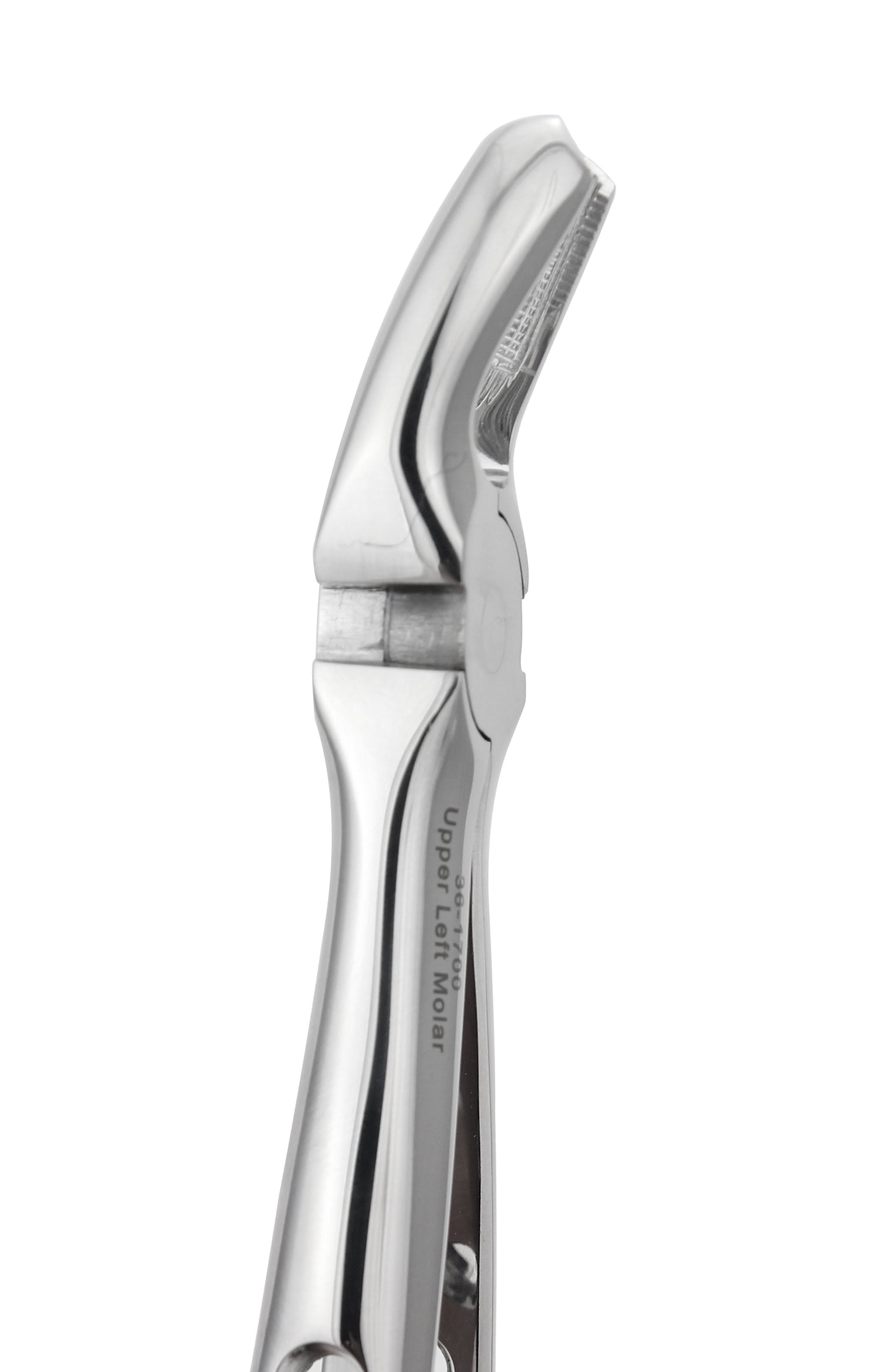Upper Left Molar Extraction Forceps 1700