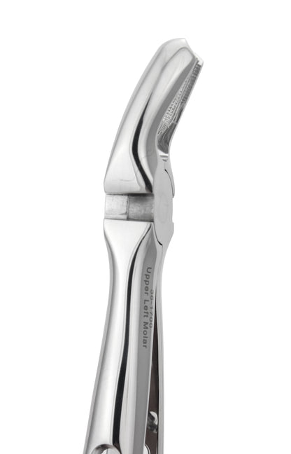 Upper Right And Left Molar Extraction Forceps 1700 &amp;  1800