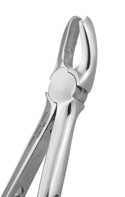 Upper Right And Left Molar Extraction Forceps 1700 &amp;  1800