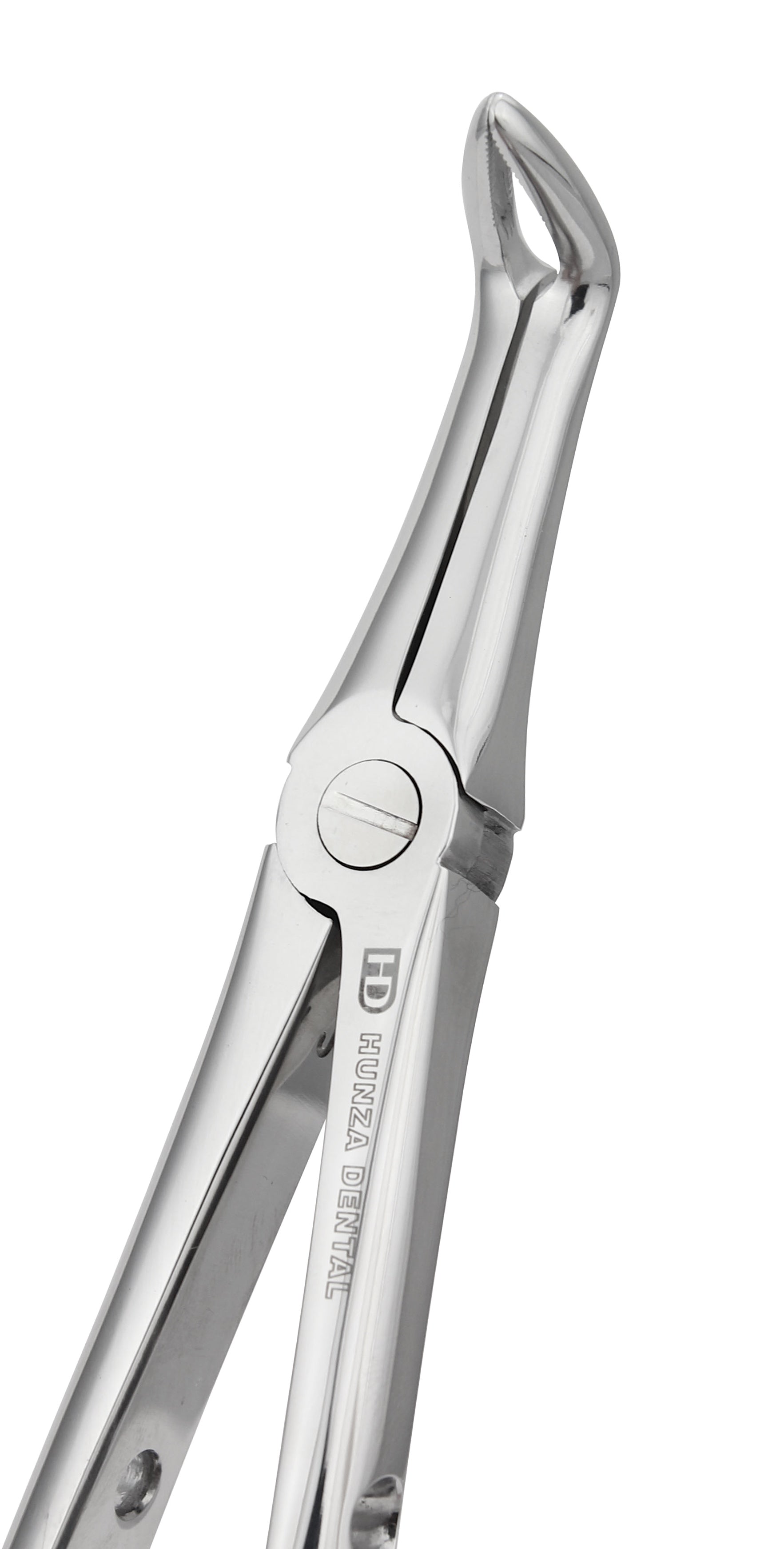 Lower Root Tip Forceps 4507