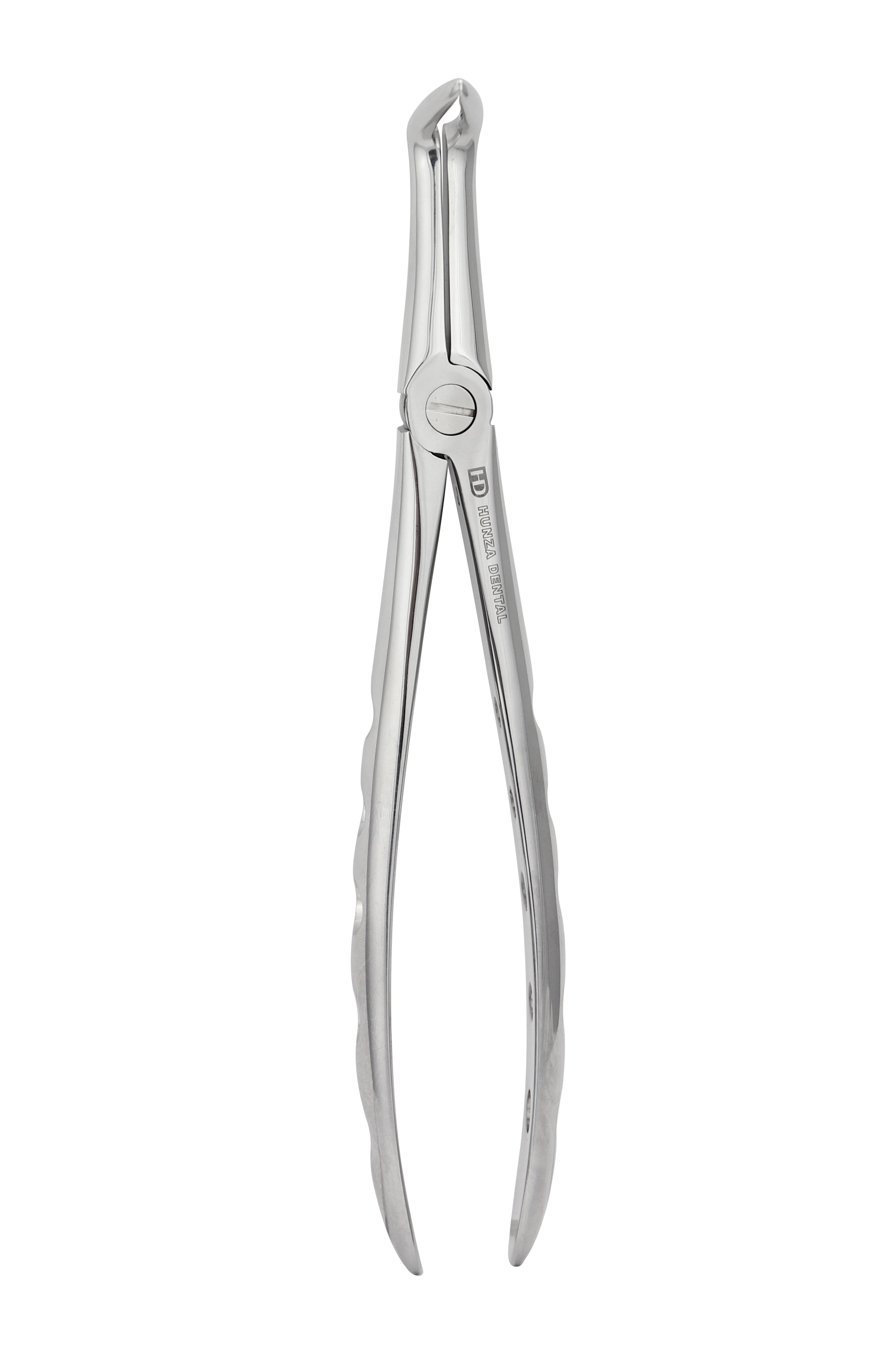 Lower Root Tip Forceps 4507