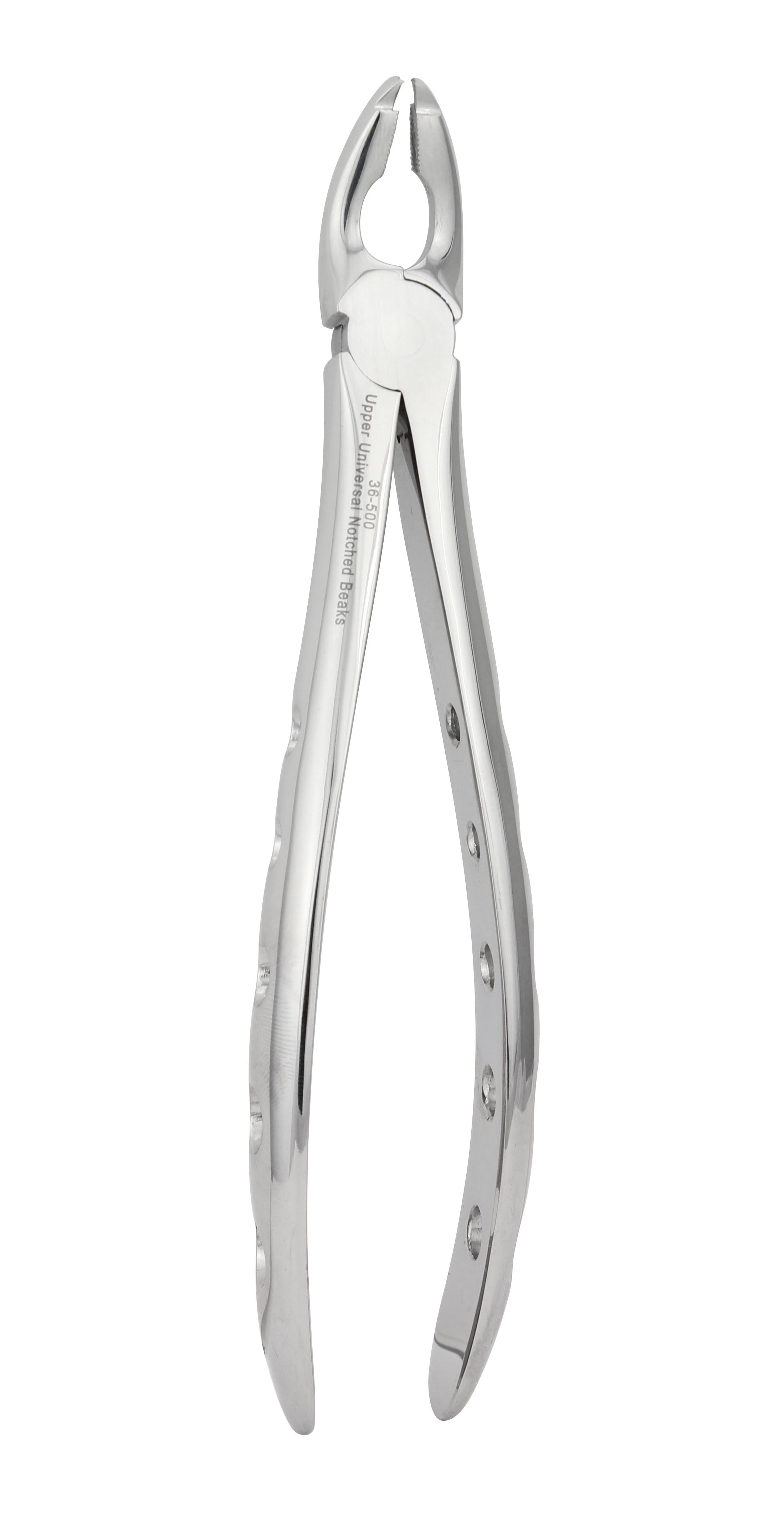 Universal Upper Extraction Forceps 500