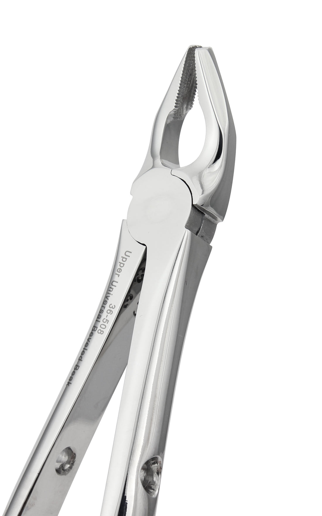 Universal Upper Extraction Forceps 508
