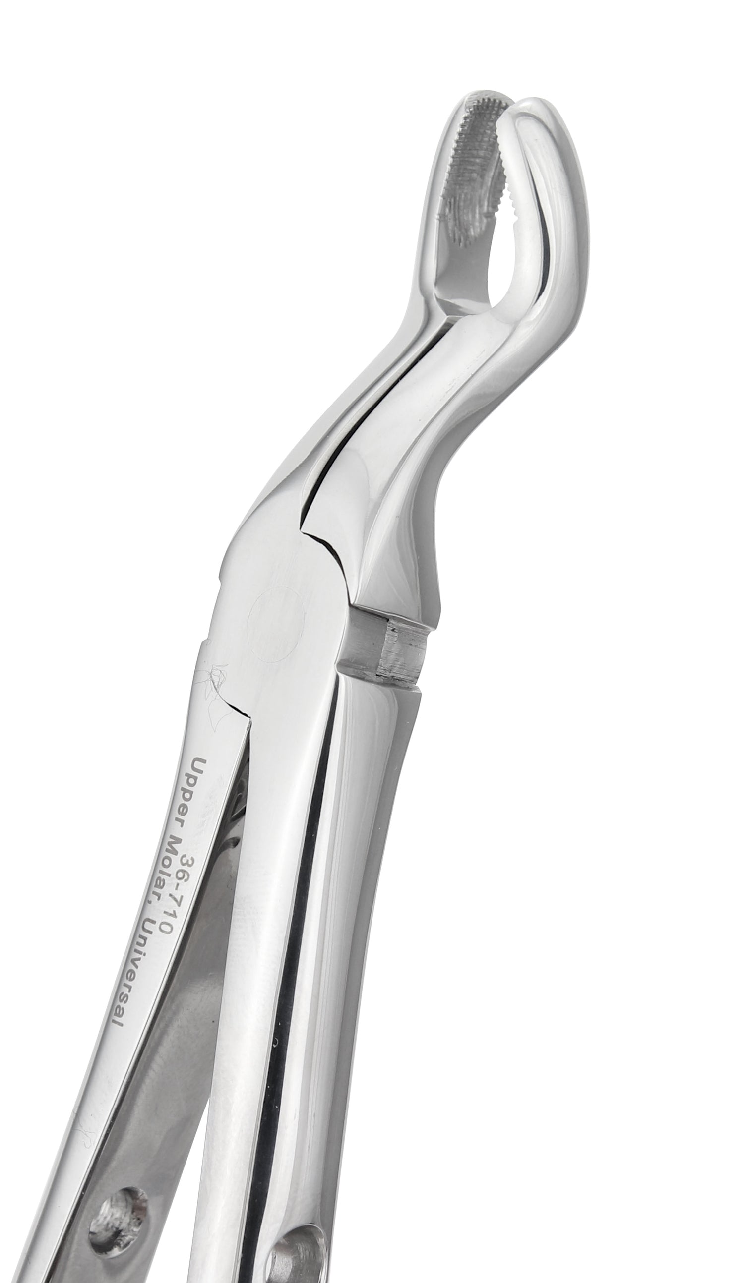 Universal Upper Molar Extraction Forceps 710