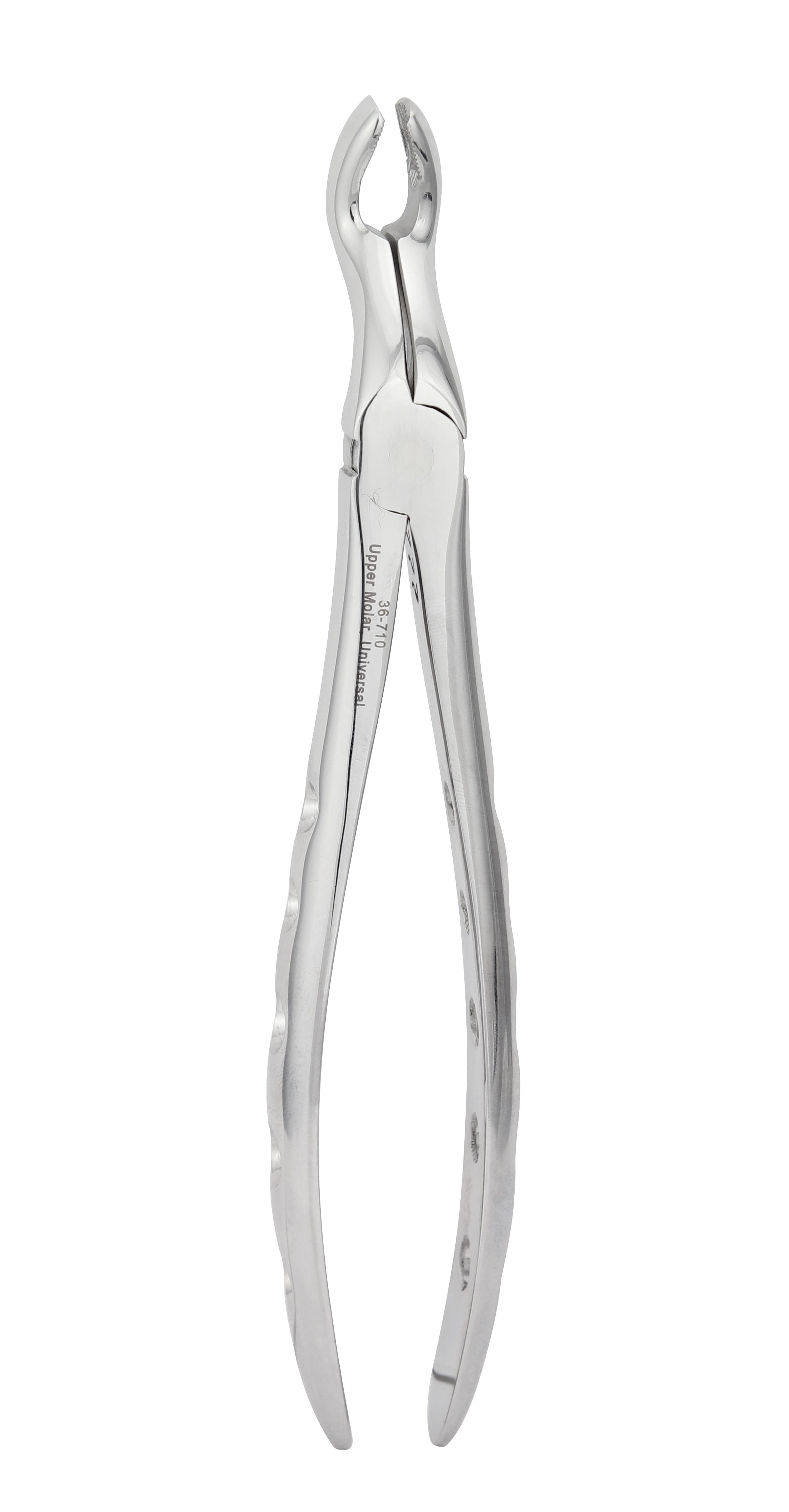 Universal Upper Molar Extraction Forceps 710