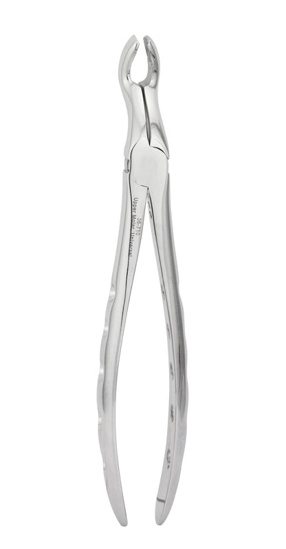 Universal Upper Molar Extraction Forceps 710