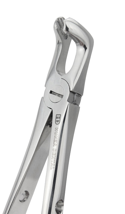 Lower Molars Extraction Forceps 7900