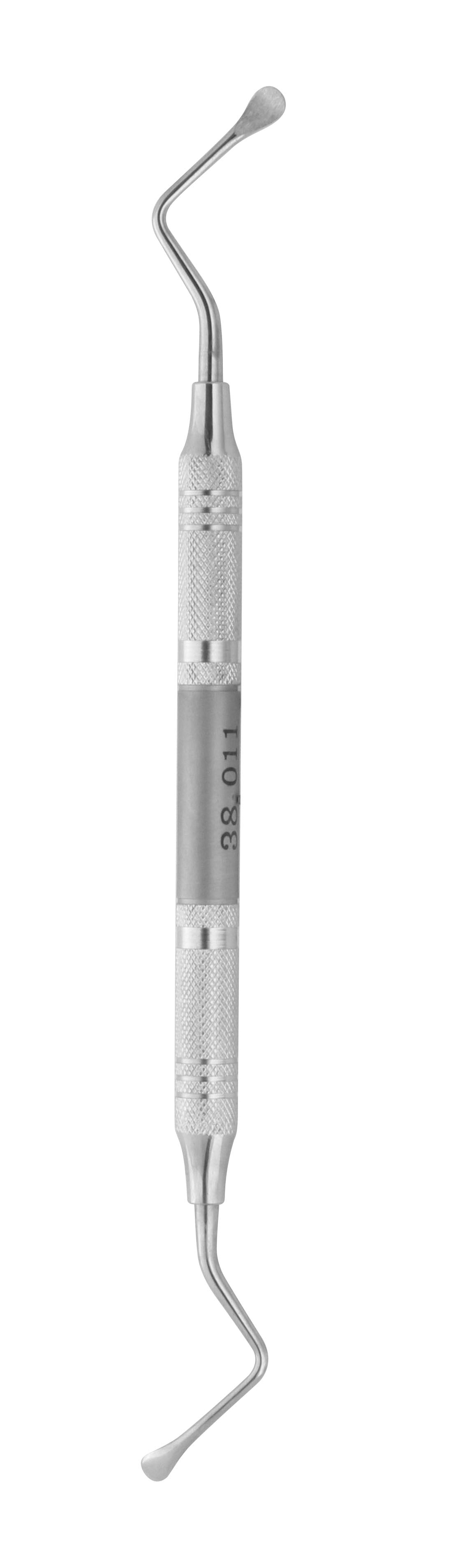 Miller Bone Curette 11