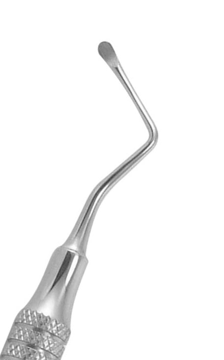 Lucas Bone Curette 86